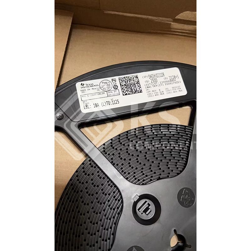 SN65HVD231DR