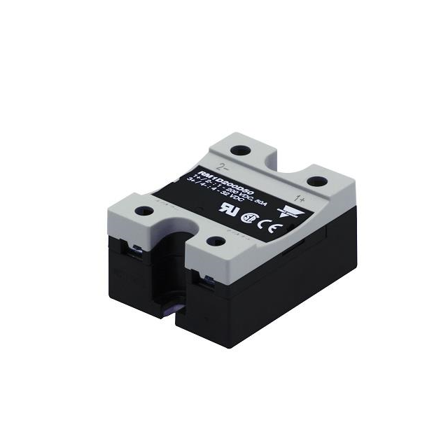 RM1D060D100 - TE Connectivity ALCOSWITCH Switches