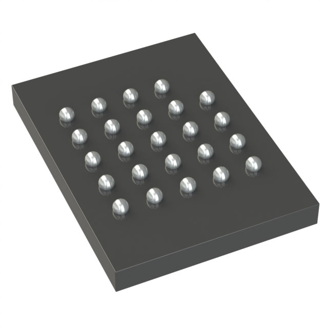 S26KL512SDABHB020 - AIC tech