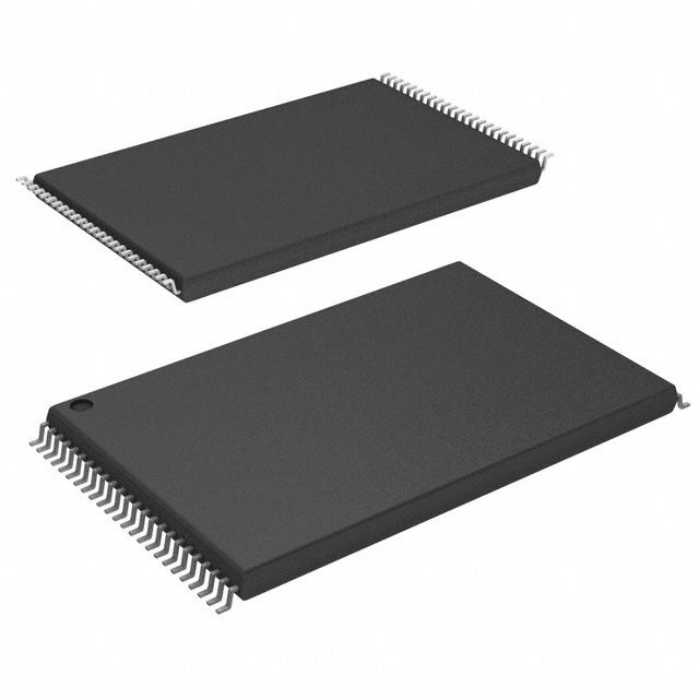 S29JL064J70TFI000 - AIC tech