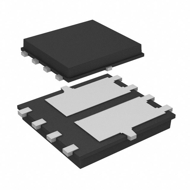 SI7232DN-T1-GE3 - 2J Antennas
