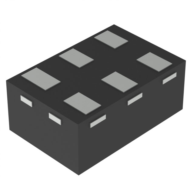 SN74AUP1T34DRYR - 3PEAK