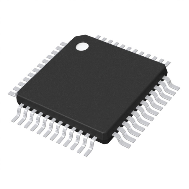 STM32F302CBT6 - 3M