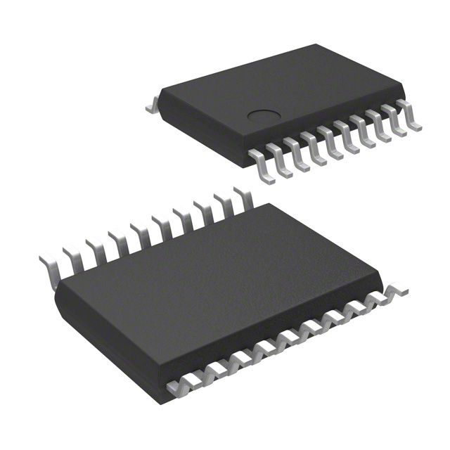 STM32G030F6P6TR - 3M