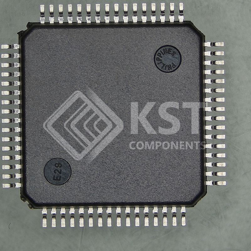 STM32F103RET6