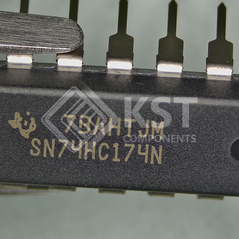 SN74HC174N