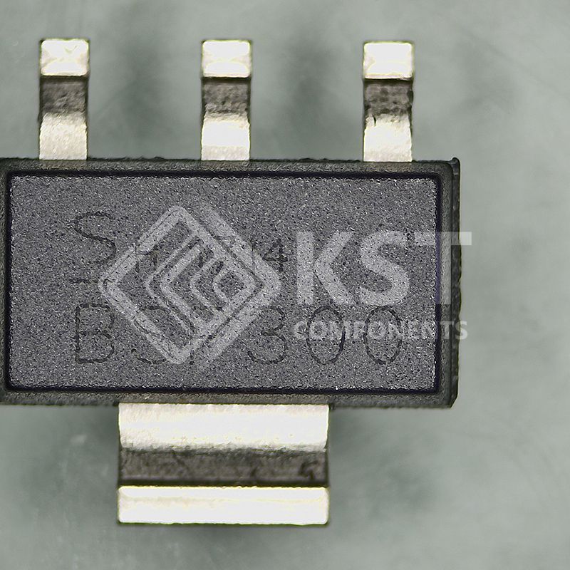 BSP300H6327XUSA1