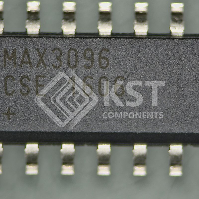 MAX3096CSE+