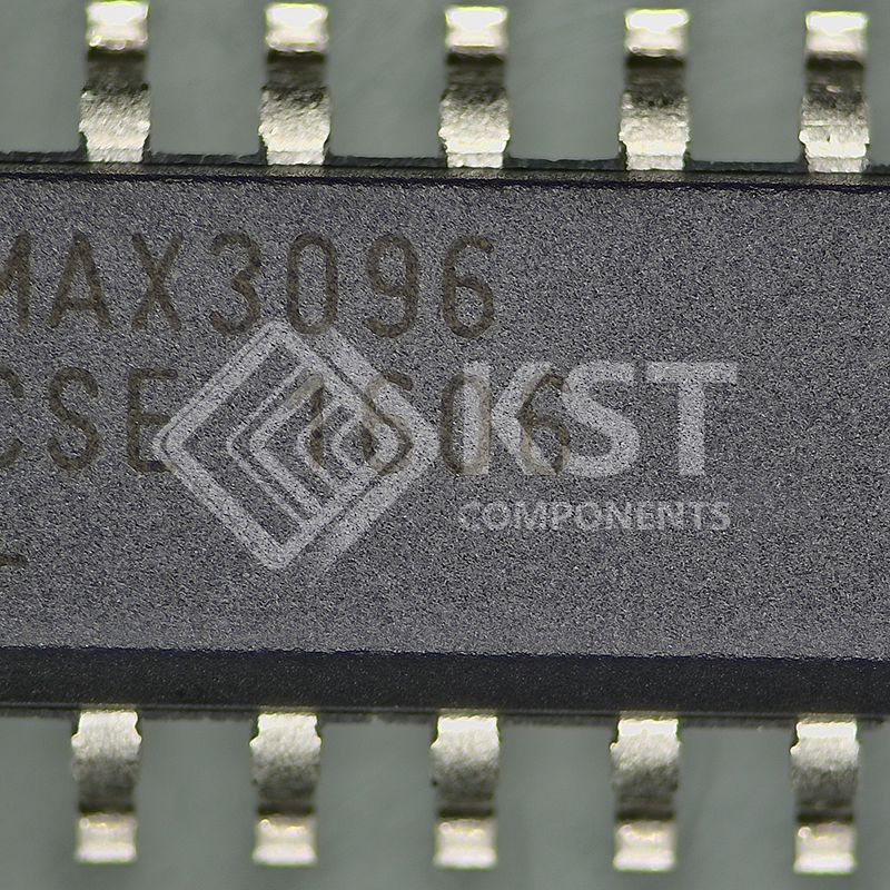 MAX3096CSE+