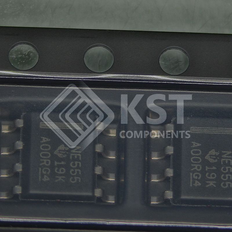 NE555DR