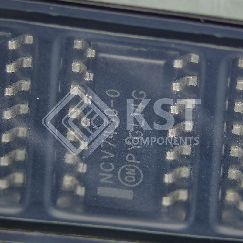 NCV7430D20R2G
