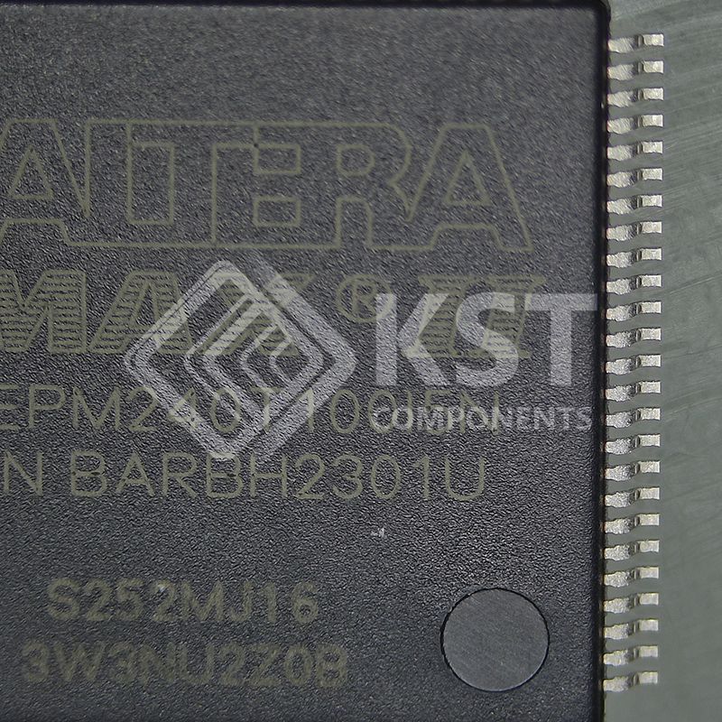 EPM240T100I5N