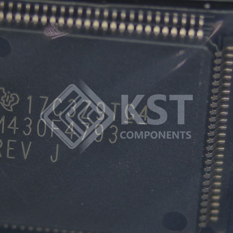 MSP430F4793IPZR