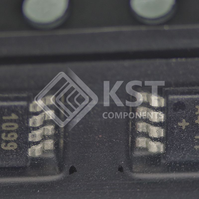 DS1099U-FF+T