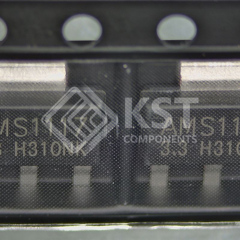 AMS1117-3.3