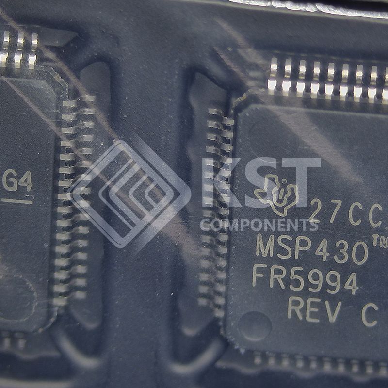 MSP430FR5994IPM