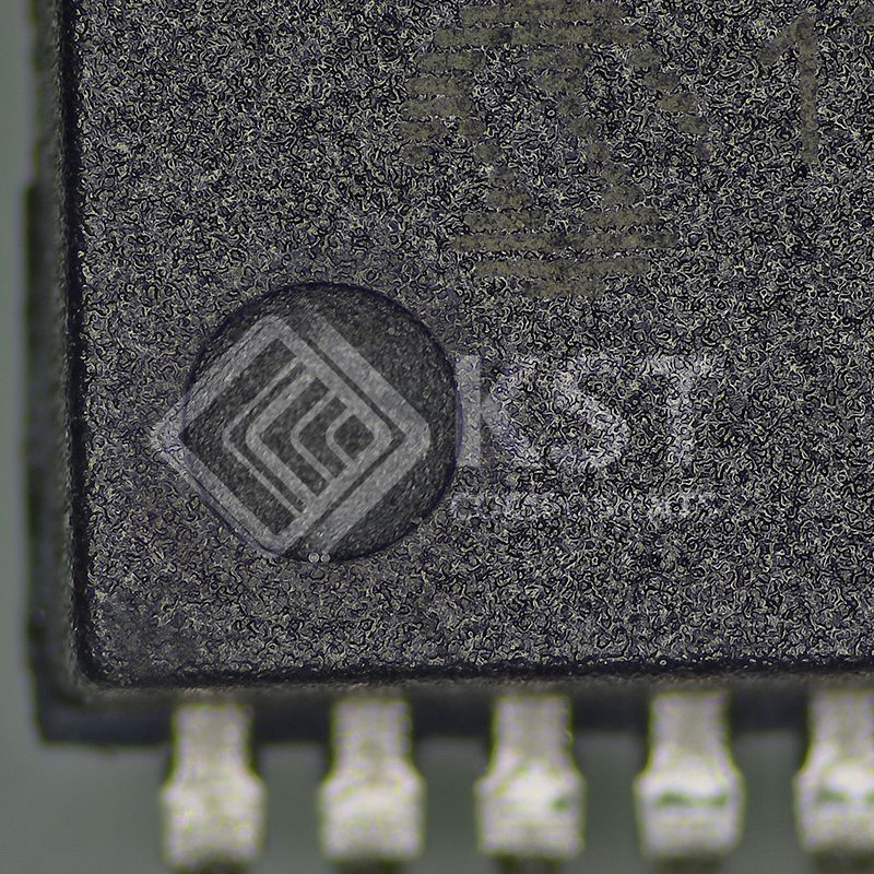 PIC16F720-ISS