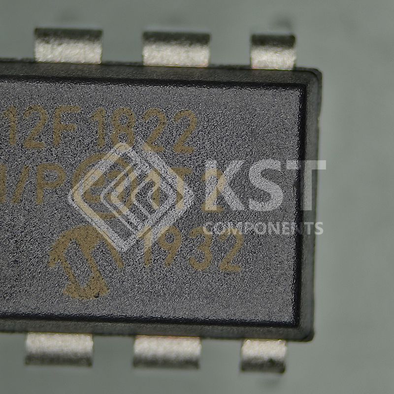 PIC12F1822-IP