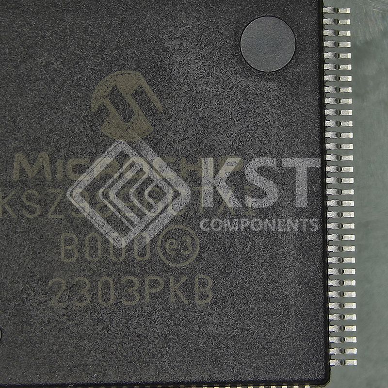 KSZ9896CTXI
