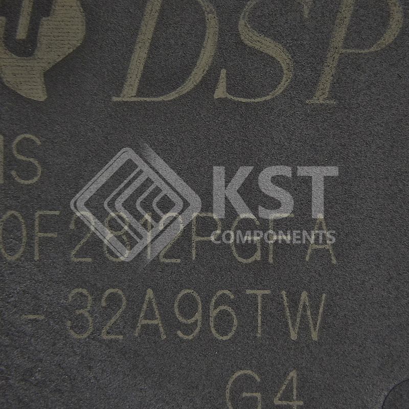 TMS320F2812PGFA