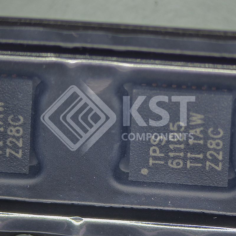 TPS61195RUYT