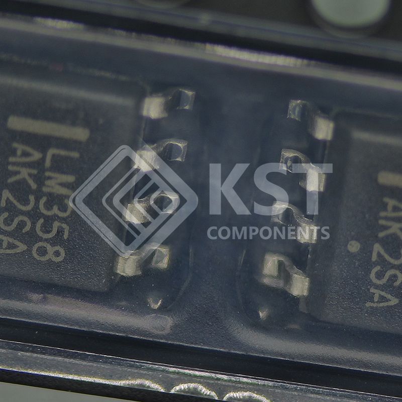 LM358DR2G