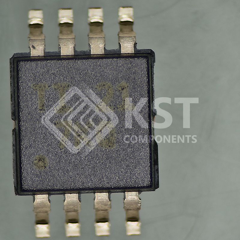 TCA9509DGKR