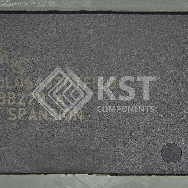 S29JL064J70TFI000