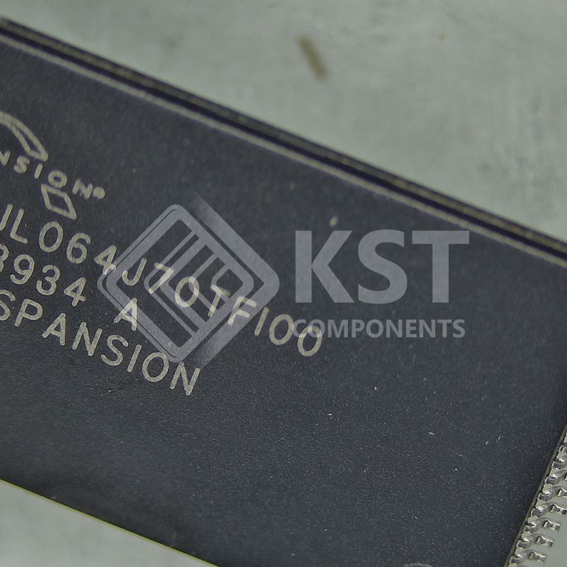 S29JL064J70TFI000