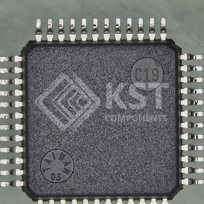 KSZ8863RLLI