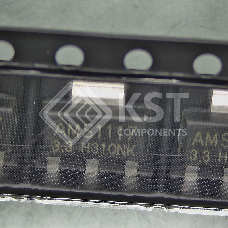 AMS1117-3.3