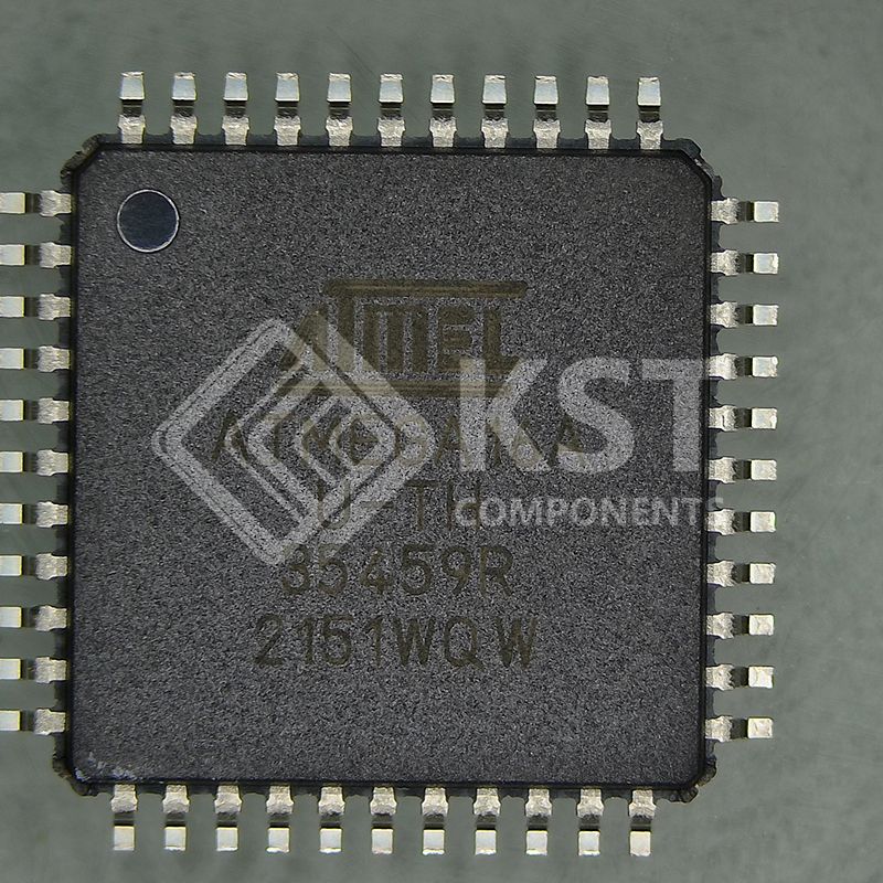 ATMEGA16A-AU
