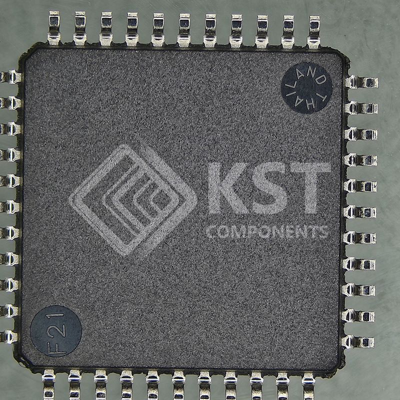 ATMEGA16A-AU