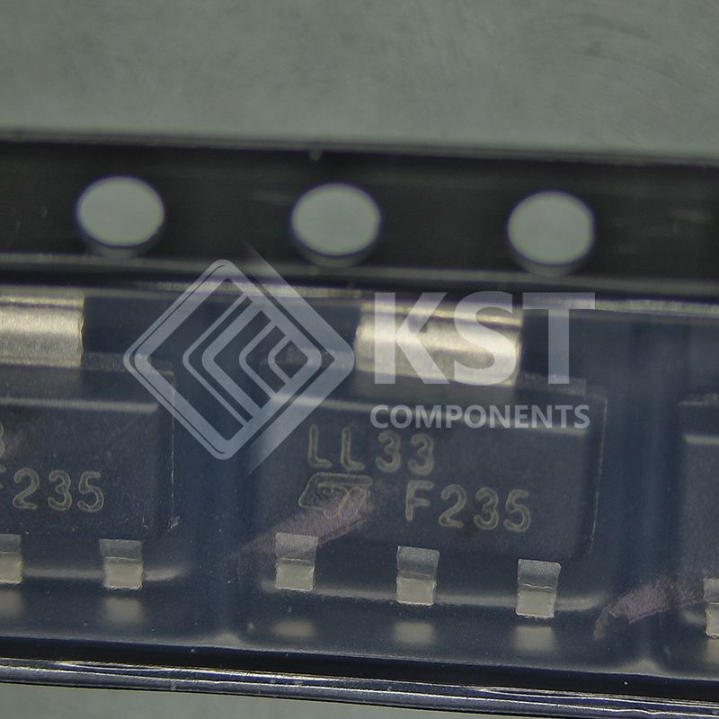 LDL1117S33R