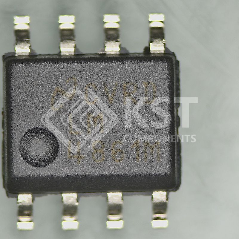 LM4861MX