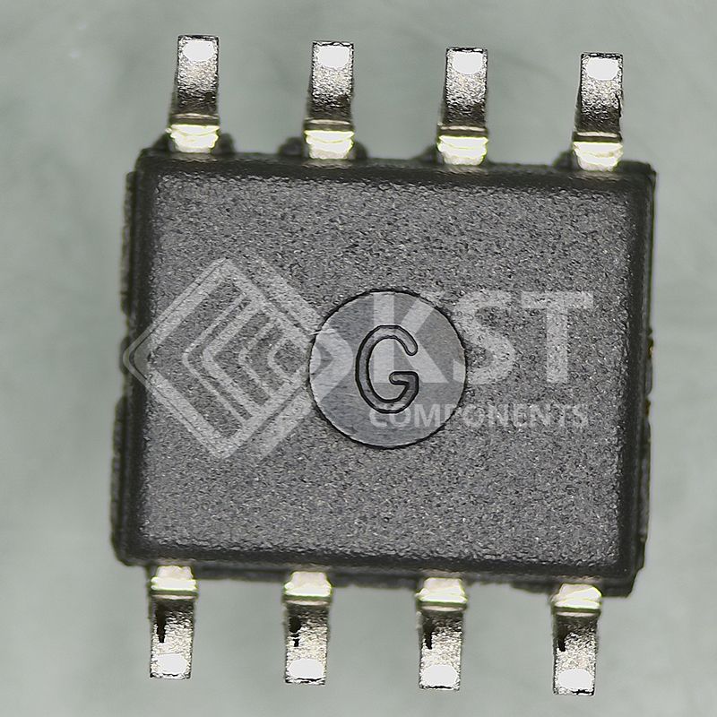 LM4861MX