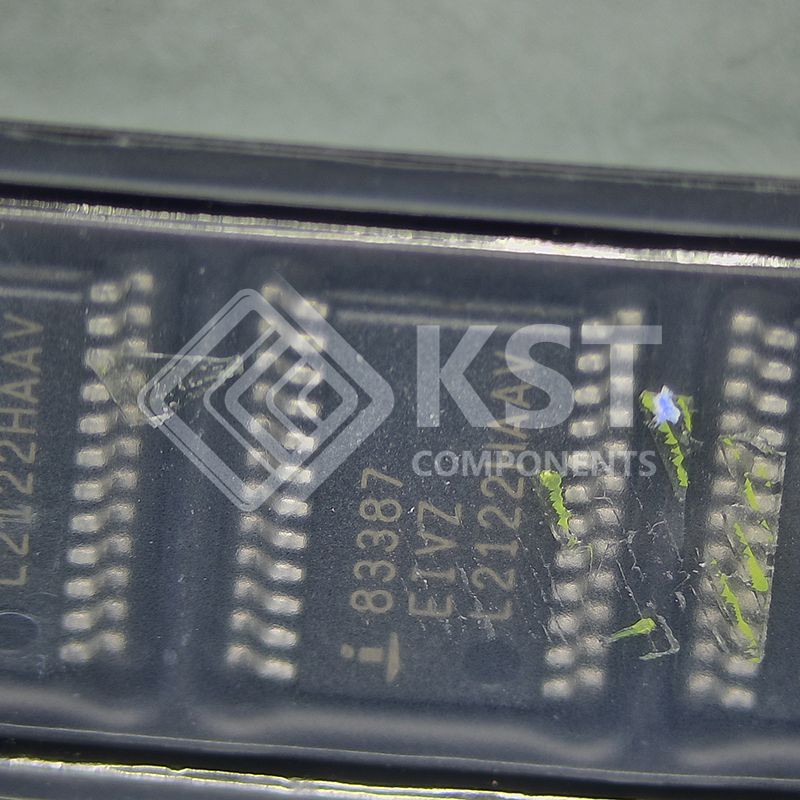 ISL83387EIVZ