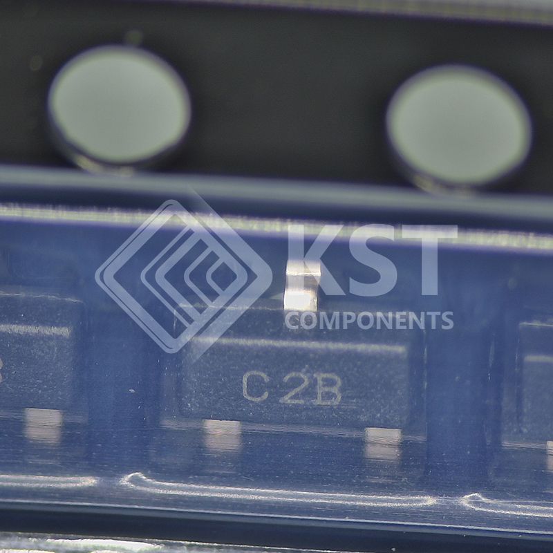 HSMS-2822-TR1G