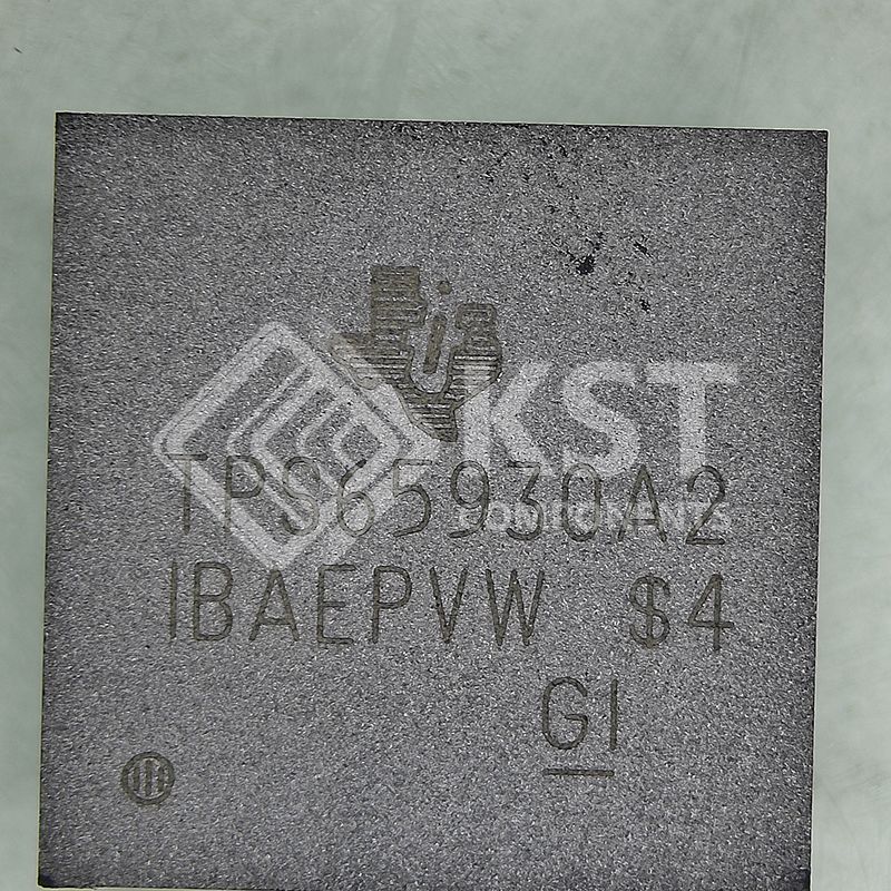 TPS65930A2ZCHR