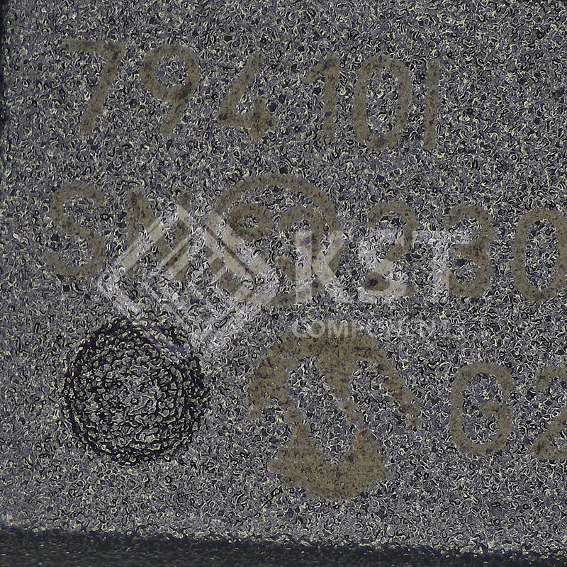 MCP79410-ISN