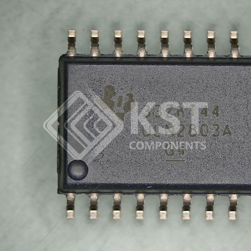 ULN2803ADW