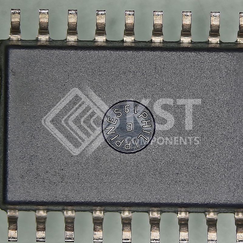 ULN2803ADW