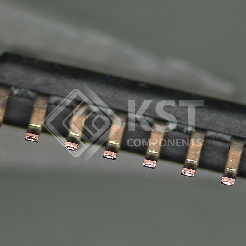 ULN2803ADW