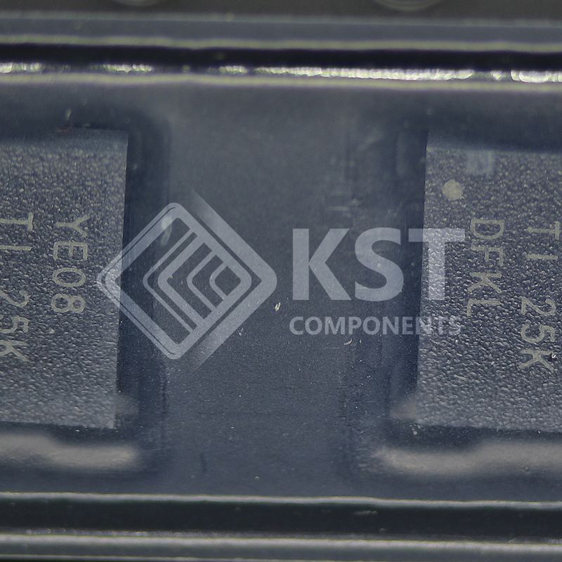 TXB0108RGYR