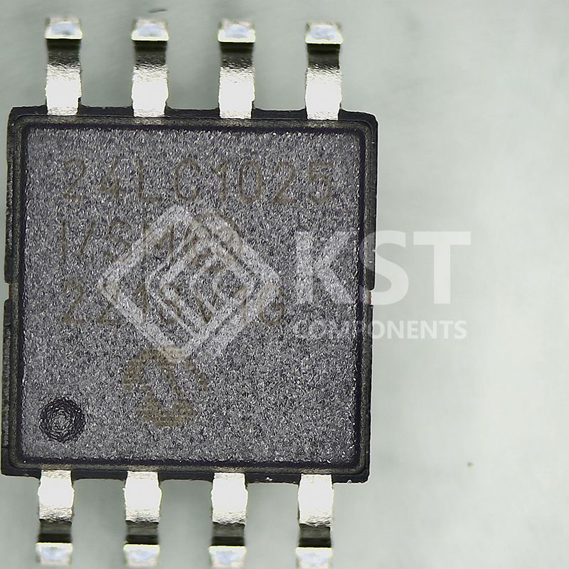 24LC1025-ISM