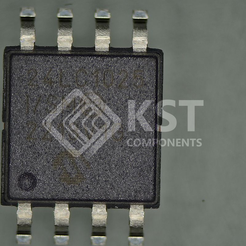 24LC1025-ISM