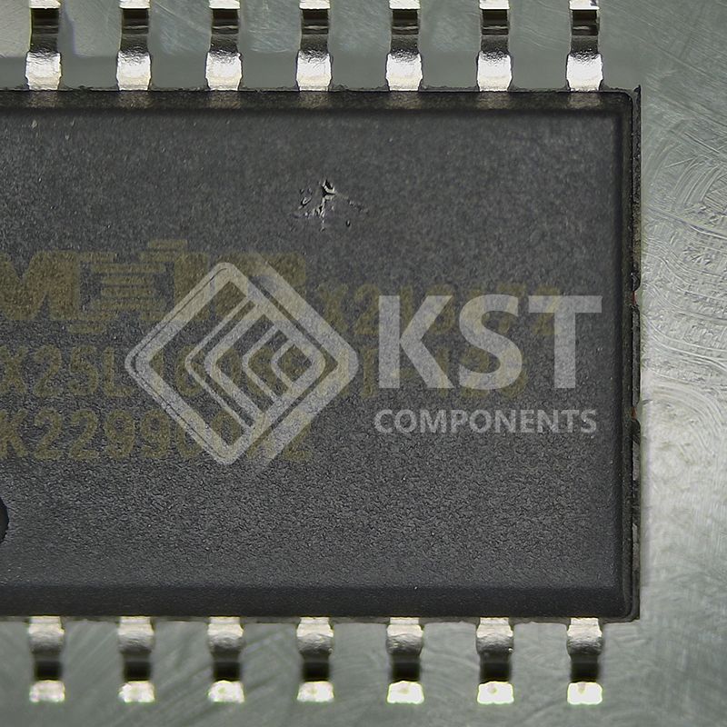 MX25L1606EMI-12G