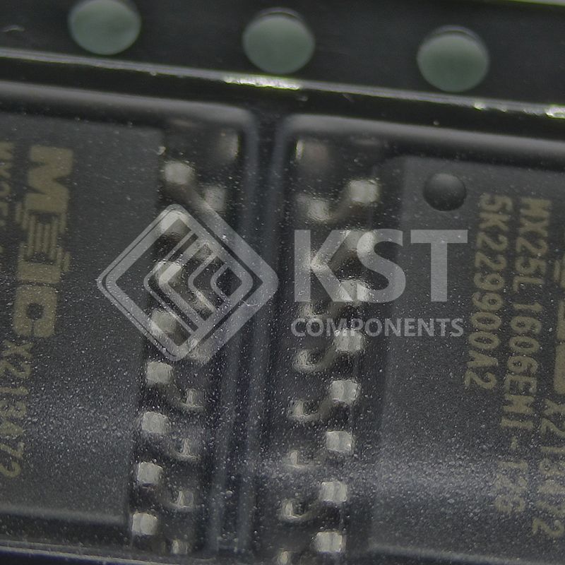 MX25L1606EMI-12G