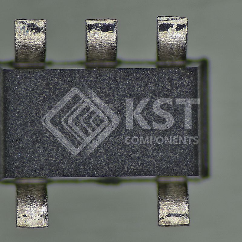 NCP4624DSN50T1G