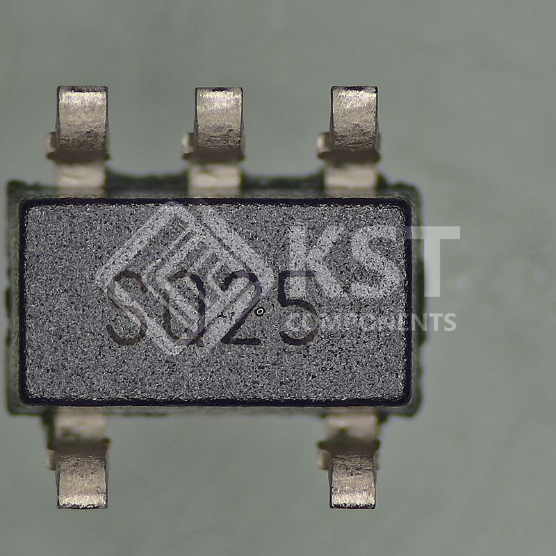 MIC5504-3.3YM5-TR